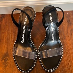 Alexander wang shoes